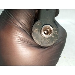 Recambio de inyector para renault master ii furgoneta (fd) 2.5 dci referencia OEM IAM 0445110265  