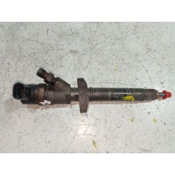 Recambio de inyector para renault master ii furgoneta (fd) 2.5 dci referencia OEM IAM 0445110265  