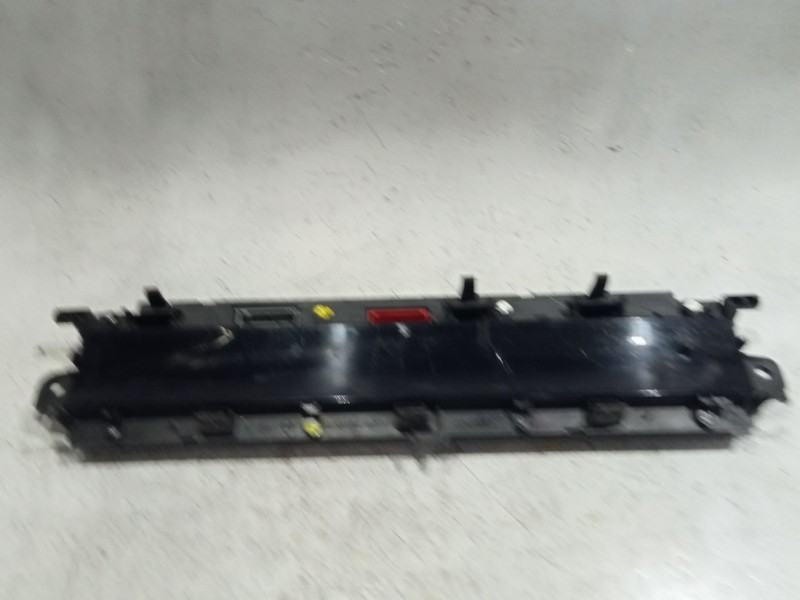 Recambio de cuadro completo para renault grand scénic ii (jm0/1_) 1.9 dci (jm14) referencia OEM IAM P8200704463A  