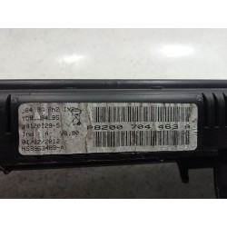Recambio de cuadro completo para renault grand scénic ii (jm0/1_) 1.9 dci (jm14) referencia OEM IAM P8200704463A  