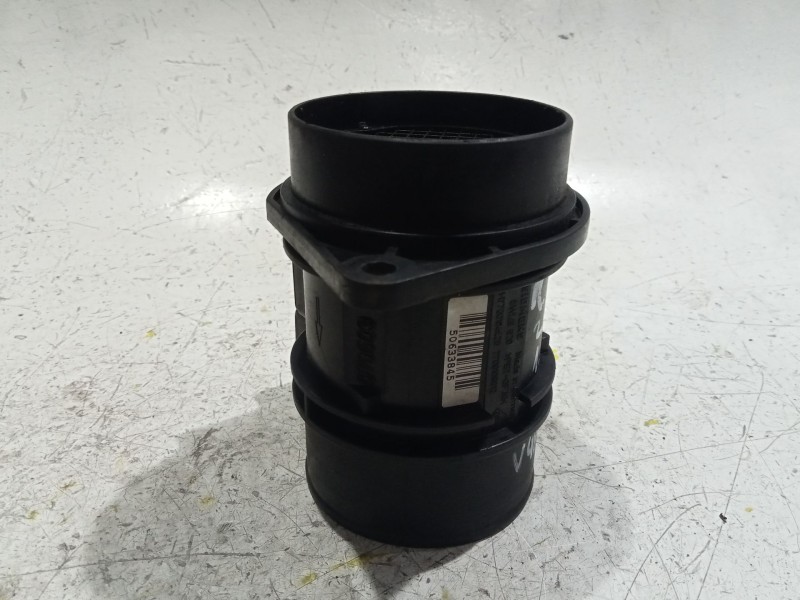 Recambio de caudalimetro para renault grand scénic ii (jm0/1_) 1.9 dci (jm14) referencia OEM IAM 5WK9620  