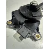 Recambio de potenciometro pedal gas para renault modus i (2004) dci (fp0f, jp0f) referencia OEM IAM 8200139319  