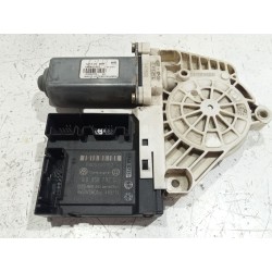 Recambio de mando elevalunas delantero derecho para seat altea xl (5p5)(10.2006) 1.9 tdi referencia OEM IAM 5P0837402  
