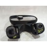 Recambio de retrovisor izquierdo para opel vivaro a furgoneta (x83) 2.0 cdti (f7) referencia OEM IAM E2010022  