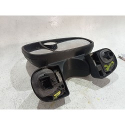 Recambio de retrovisor izquierdo para opel vivaro a furgoneta (x83) 2.0 cdti (f7) referencia OEM IAM E2010022  