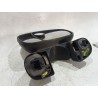 Recambio de retrovisor izquierdo para opel vivaro a furgoneta (x83) 2.0 cdti (f7) referencia OEM IAM E2010022  