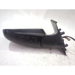Recambio de retrovisor izquierdo para peugeot 307 (3a/c) 2.0 hdi 110 referencia OEM IAM PP915070  