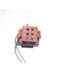 Recambio de retrovisor izquierdo para peugeot 307 (3a/c) 2.0 hdi 110 referencia OEM IAM PP915070  