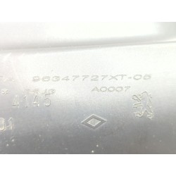 Recambio de retrovisor izquierdo para peugeot 307 (3a/c) 2.0 hdi 110 referencia OEM IAM PP915070  