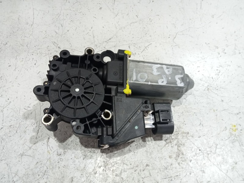 Recambio de motor elevalunas delantero derecho para audi a3 (8l1) 1.9 tdi referencia OEM IAM 103022100  