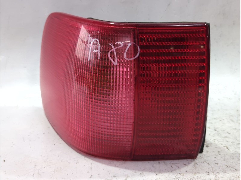 Recambio de piloto trasero izquierdo para audi 80 b4 sedán (8c2) 2.8 quattro referencia OEM IAM 140337  