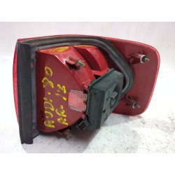 Recambio de piloto trasero izquierdo para audi 80 b4 sedán (8c2) 2.8 quattro referencia OEM IAM 140337  