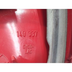 Recambio de piloto trasero izquierdo para audi 80 b4 sedán (8c2) 2.8 quattro referencia OEM IAM 140337  