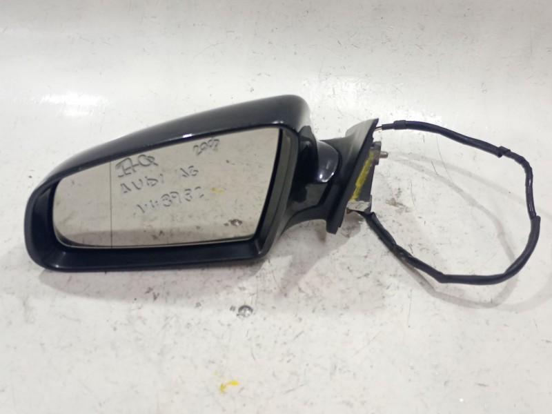 Recambio de retrovisor izquierdo para audi a3 (8p1) 2.0 tdi 16v referencia OEM IAM RSO408501  