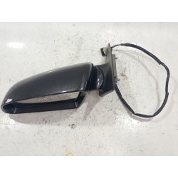 Recambio de retrovisor izquierdo para audi a3 (8p1) 2.0 tdi 16v referencia OEM IAM RSO408501  