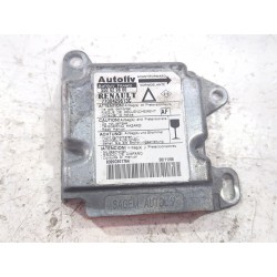 Recambio de centralita airbag para renault laguna (b56)(1994) 1.6 16v (b568, b561) referencia OEM IAM 7700429613C  