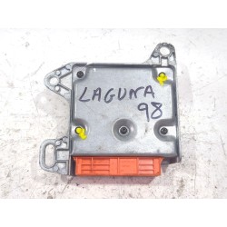 Recambio de centralita airbag para renault laguna (b56)(1994) 1.6 16v (b568, b561) referencia OEM IAM 7700429613C  