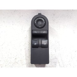MANDO ELEVALUNAS DELANTERO IZQUIERDO 13228706 
