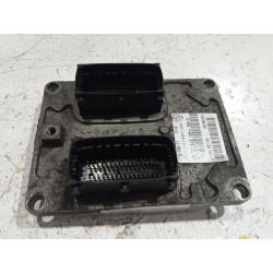 Recambio de centralita inyeccion para fiat stilo (192_) 1.6 referencia OEM IAM 55180283  