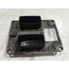 Recambio de centralita inyeccion para fiat stilo (192_) 1.6 referencia OEM IAM 55180283  