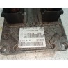 Recambio de centralita inyeccion para fiat stilo (192_) 1.6 referencia OEM IAM 55180283  