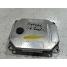 Recambio de centralita inyeccion para fiat stilo (192_) 1.6 referencia OEM IAM 55180283  