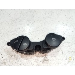Recambio de mando climatizador para ford transit connect (p65_, p70_, p80_) 1.8 tdci referencia OEM IAM 2T1T19A945BA  