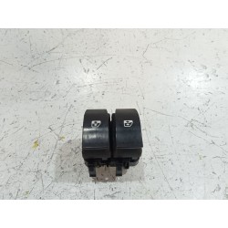Recambio de mando elevalunas delantero izquierdo para renault megane iii berlina 5p (2008) 1.5 dynamique [1,5 ltr. - 81 kw dci d