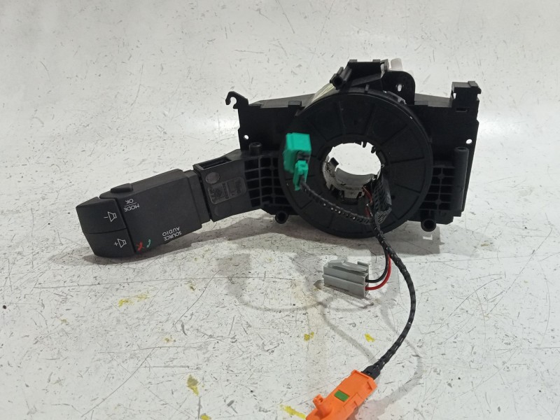 Recambio de anillo airbag para opel vivaro a furgoneta (x83) 2.0 cdti (f7) referencia OEM IAM 93862173L  