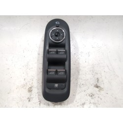 MANDO ELEVALUNAS DELANTERO IZQUIERDO A02098BH5427 