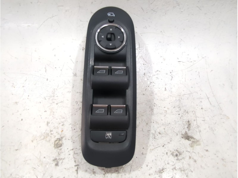 Recambio de mando elevalunas delantero izquierdo para ford mondeo iv (ba7) 2.0 tdci referencia OEM IAM A02098BH5427  