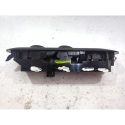 Recambio de mando elevalunas delantero izquierdo para ford mondeo iv (ba7) 2.0 tdci referencia OEM IAM A02098BH5427  
