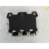 Recambio de caja precalentamiento para renault r 19 berl. con portón (b/c53)(1988) referencia OEM IAM 7700790579  