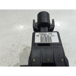 Recambio de motor elevalunas delantero izquierdo para audi a3 (8l1) 1.9 tdi referencia OEM IAM 103022100  