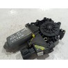 Recambio de motor elevalunas delantero izquierdo para audi a3 (8l1) 1.9 tdi referencia OEM IAM 103022100  