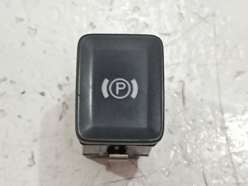 Recambio de boton freno mano para volkswagen passat berlina (3c2)(2005) 2.0 tdi referencia OEM IAM 3C0927225C  