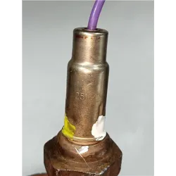 Recambio de sonda lambda para opel astra g berlina di referencia OEM IAM 25164596  