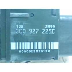 Recambio de boton freno mano para volkswagen passat berlina (3c2)(2005) 2.0 tdi referencia OEM IAM 3C0927225C  