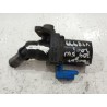 Recambio de valvula intercambio de calefaccion para peugeot 307 (3a/c) 2.0 hdi 110 referencia OEM IAM 9640937380  