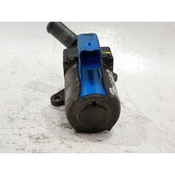 Recambio de valvula intercambio de calefaccion para peugeot 307 (3a/c) 2.0 hdi 110 referencia OEM IAM 9640937380  