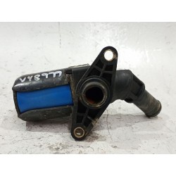 Recambio de valvula intercambio de calefaccion para peugeot 307 (3a/c) 2.0 hdi 110 referencia OEM IAM 9640937380  