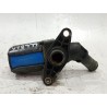 Recambio de valvula intercambio de calefaccion para peugeot 307 (3a/c) 2.0 hdi 110 referencia OEM IAM 9640937380  