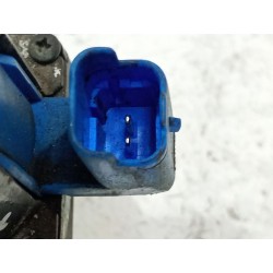 Recambio de valvula intercambio de calefaccion para peugeot 307 (3a/c) 2.0 hdi 110 referencia OEM IAM 9640937380  