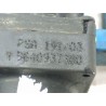 Recambio de valvula intercambio de calefaccion para peugeot 307 (3a/c) 2.0 hdi 110 referencia OEM IAM 9640937380  