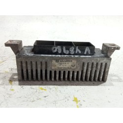 Recambio de caja precalentamiento para opel vivaro a furgoneta (x83) 2.0 cdti (f7) referencia OEM IAM 8200558438A  