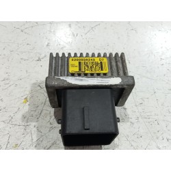 CAJA PRECALENTAMIENTO 8200859243 