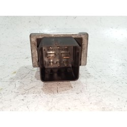 Recambio de caja precalentamiento para chrysler voyager iv (rg, rs) 2.5 crd referencia OEM IAM 8200859243  