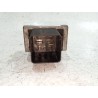 Recambio de caja precalentamiento para chrysler voyager iv (rg, rs) 2.5 crd referencia OEM IAM 8200859243  