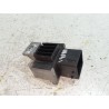 Recambio de caja precalentamiento para chrysler voyager iv (rg, rs) 2.5 crd referencia OEM IAM 8200859243  