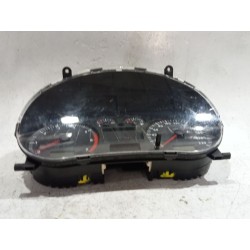 Recambio de cuadro completo para seat ibiza ii (6k1) 1.4 i referencia OEM IAM 110008923017  